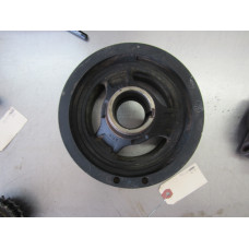 20Z107 Crankshaft Pulley From 2008 Dodge Dakota  4.7